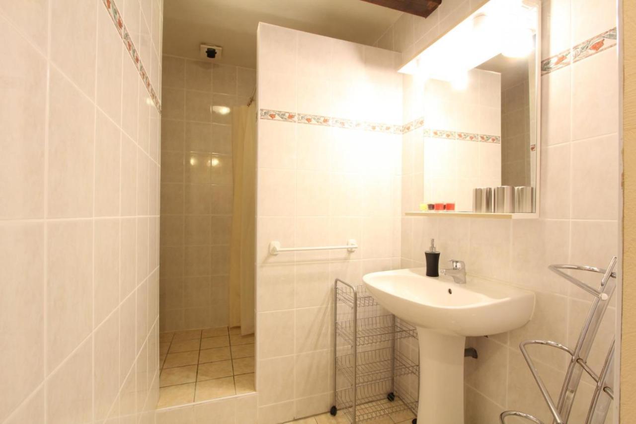 B&B - Chambres D'Hotes Acoucoula Orthez Eksteriør billede