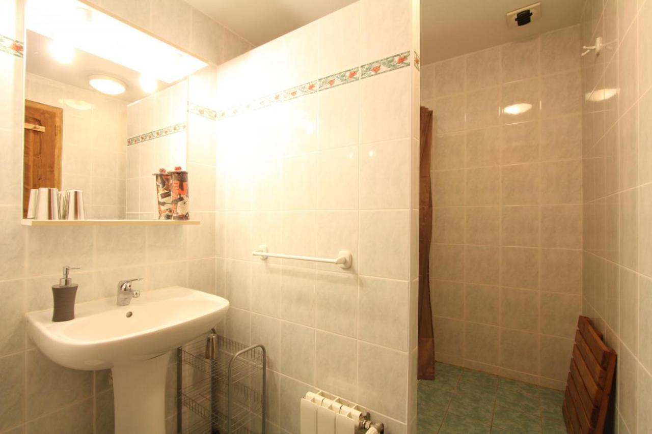 B&B - Chambres D'Hotes Acoucoula Orthez Eksteriør billede