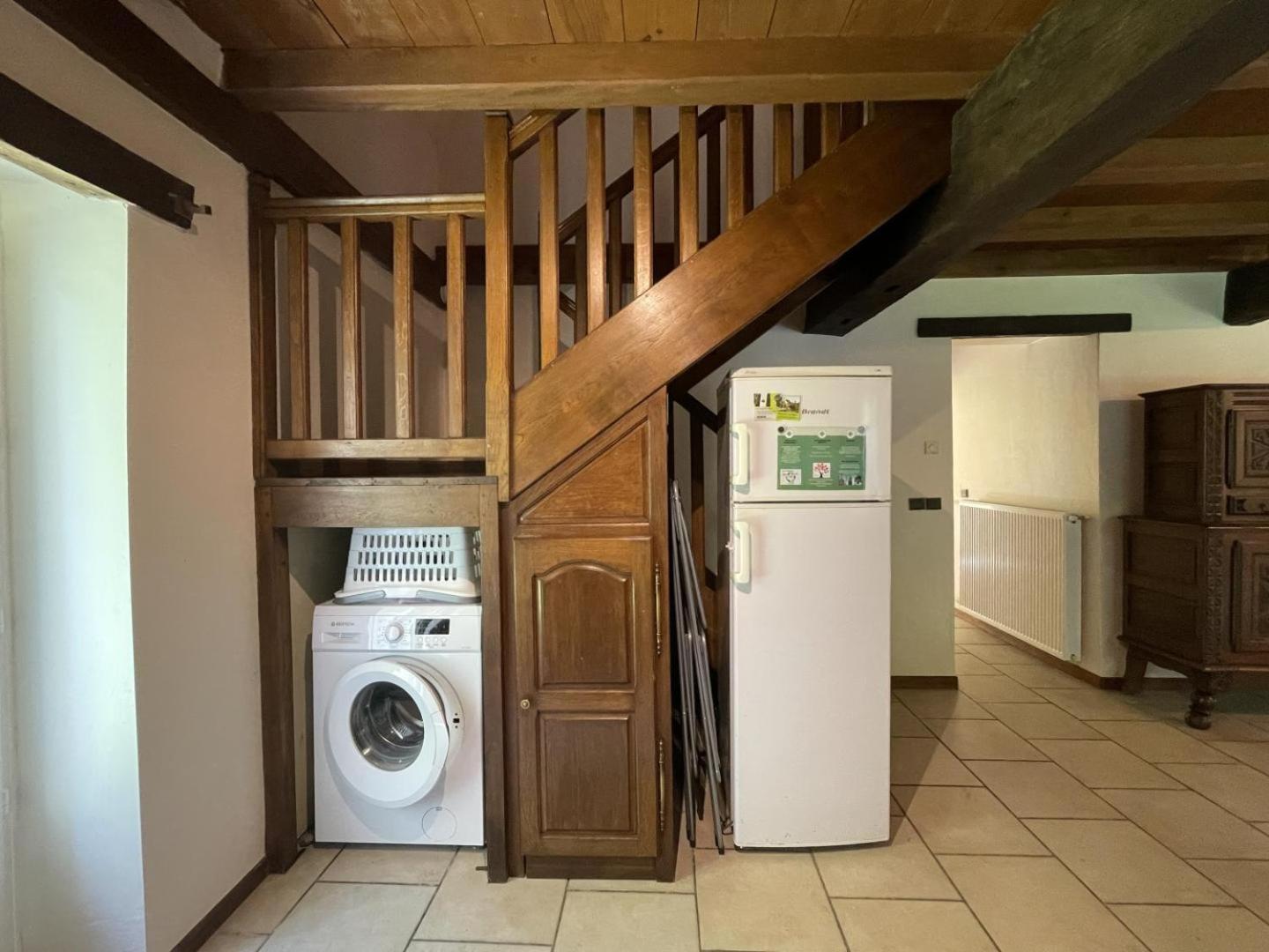 B&B - Chambres D'Hotes Acoucoula Orthez Eksteriør billede